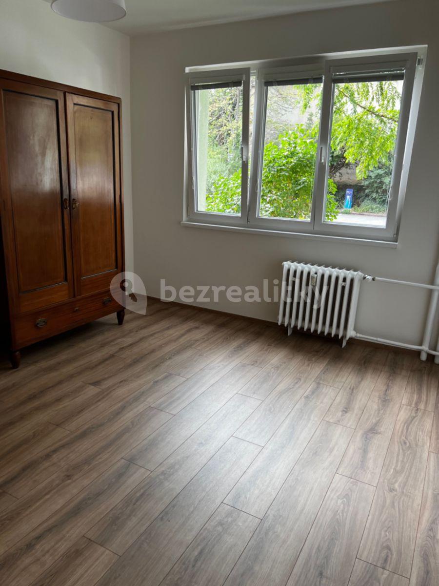 Predaj bytu 3-izbový 70 m², Práčská, Praha, Praha