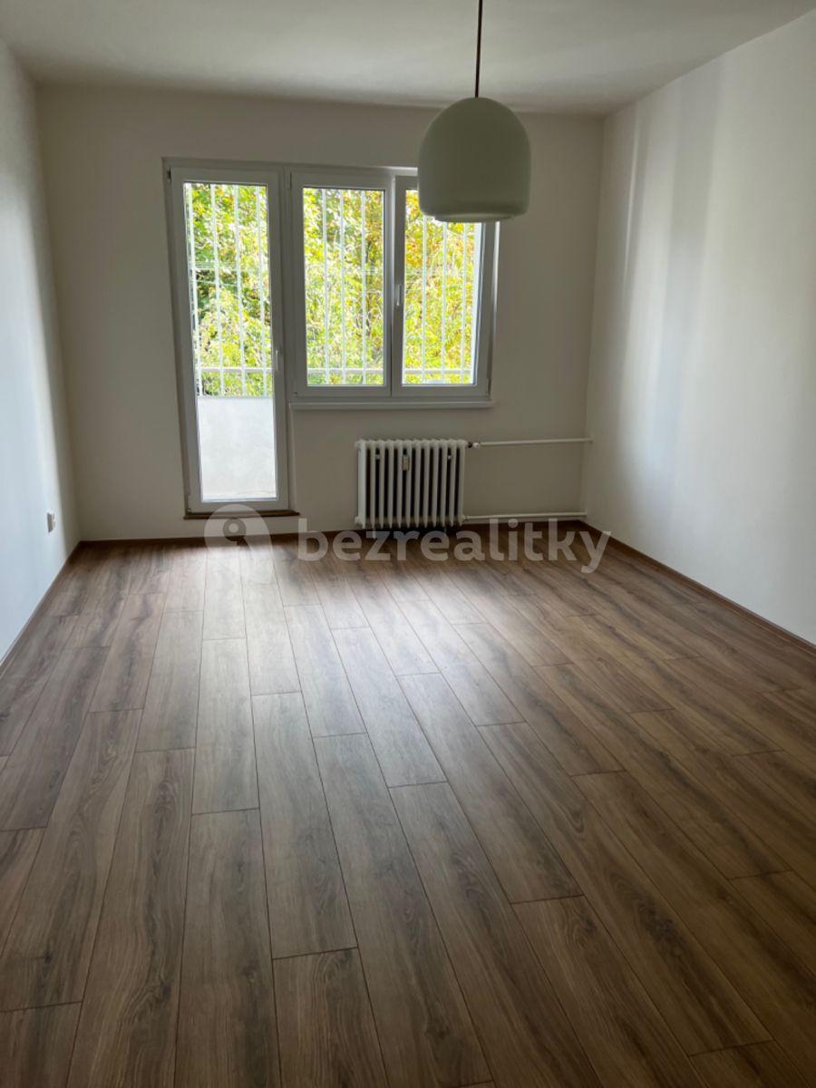 Predaj bytu 3-izbový 70 m², Práčská, Praha, Praha