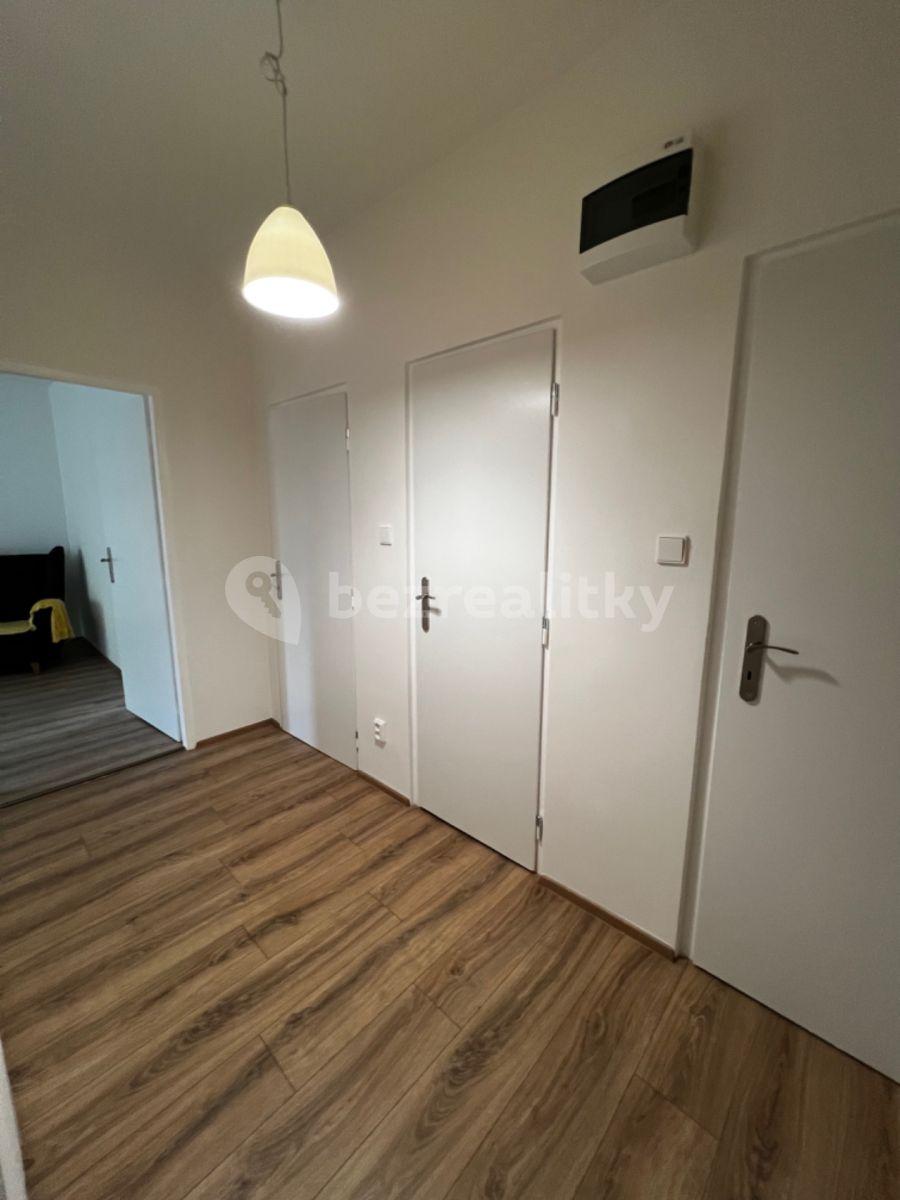 Predaj bytu 3-izbový 70 m², Práčská, Praha, Praha