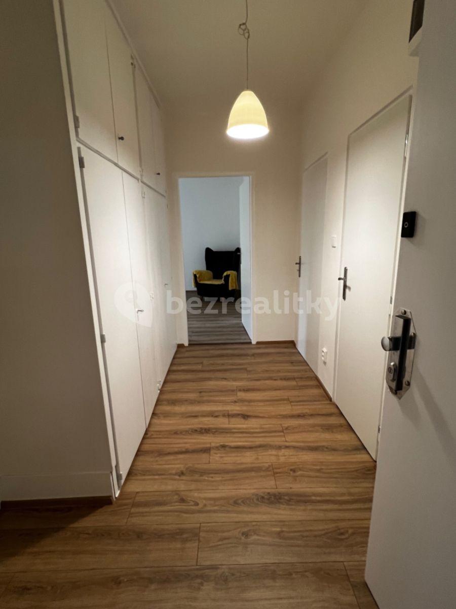 Predaj bytu 3-izbový 70 m², Práčská, Praha, Praha