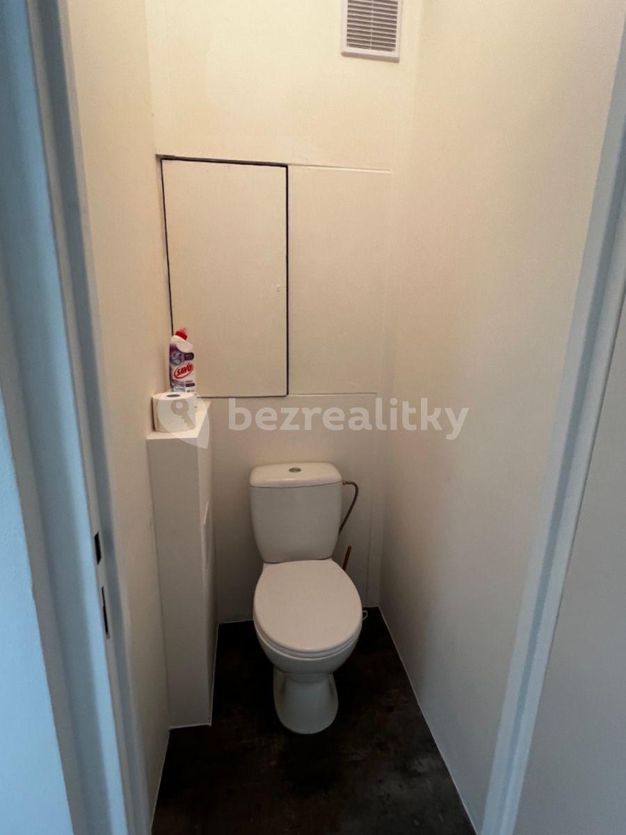 Predaj bytu 3-izbový 70 m², Práčská, Praha, Praha