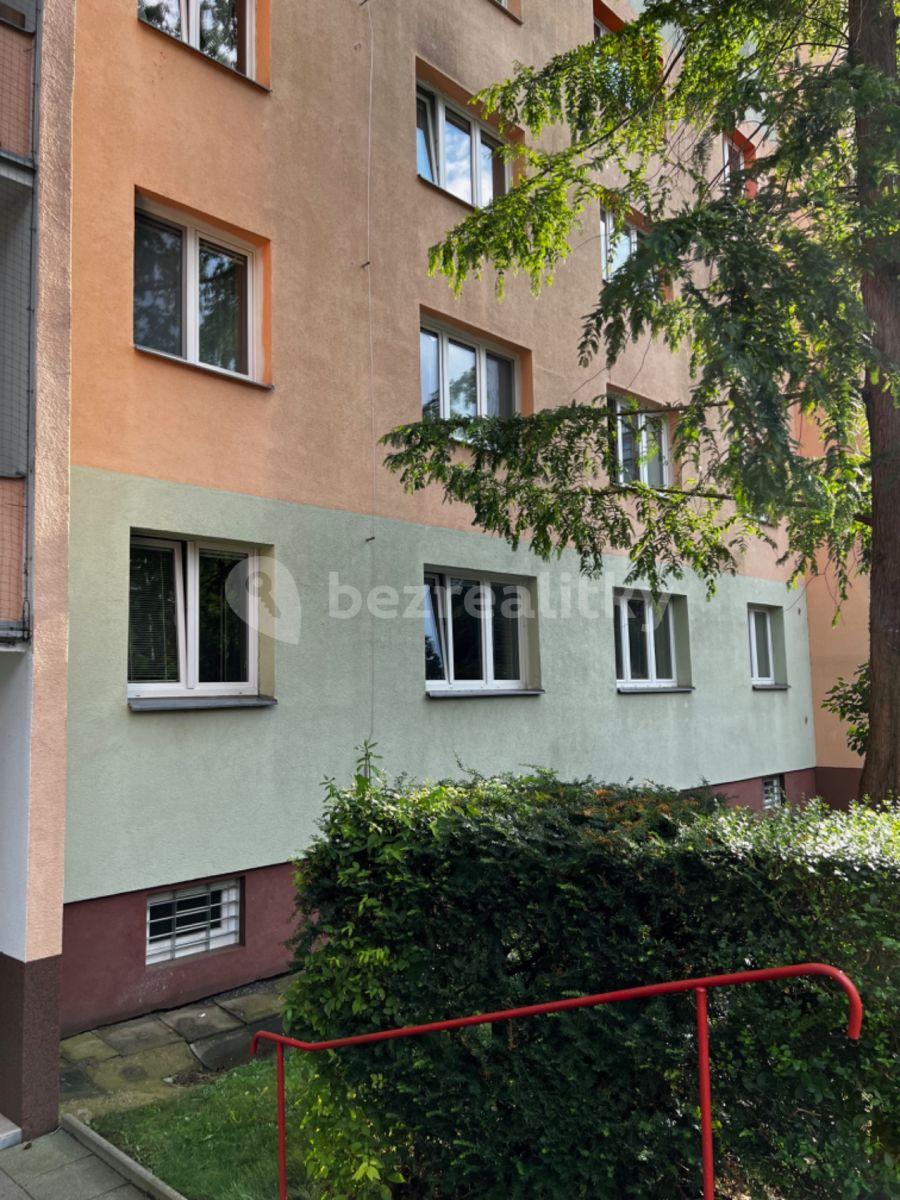 Predaj bytu 3-izbový 70 m², Práčská, Praha, Praha