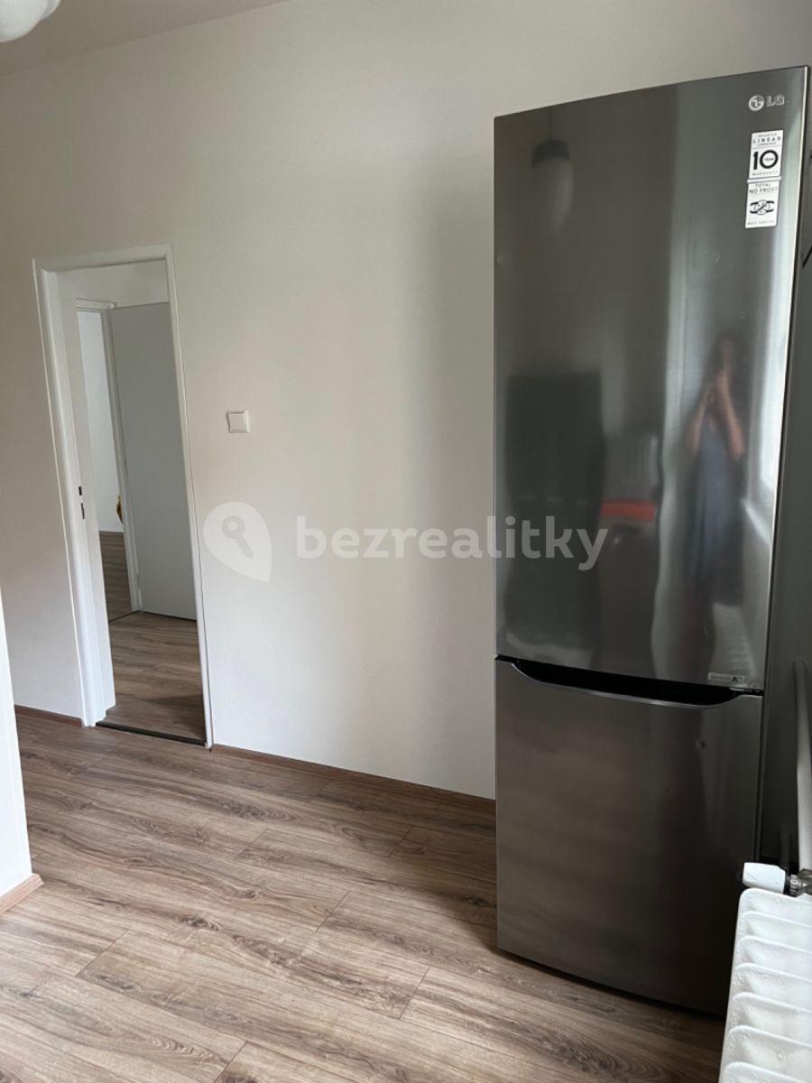 Predaj bytu 3-izbový 70 m², Práčská, Praha, Praha