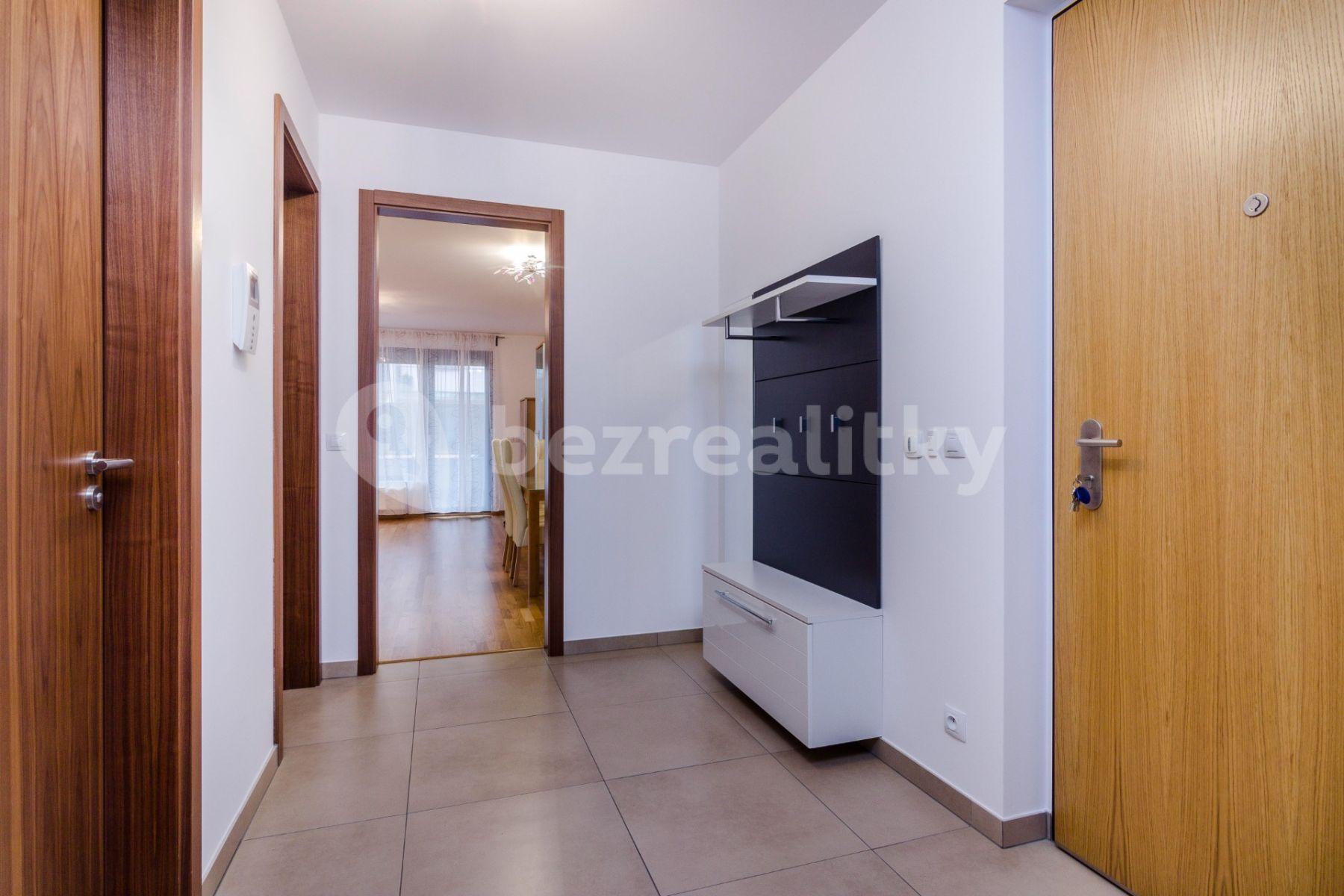 Prenájom bytu 2-izbový 71 m², Nad Závěrkou, Praha, Praha