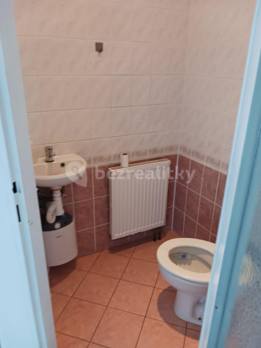 Prenájom nebytového priestoru 125 m², Bohosudovská, Krupka, Ústecký kraj