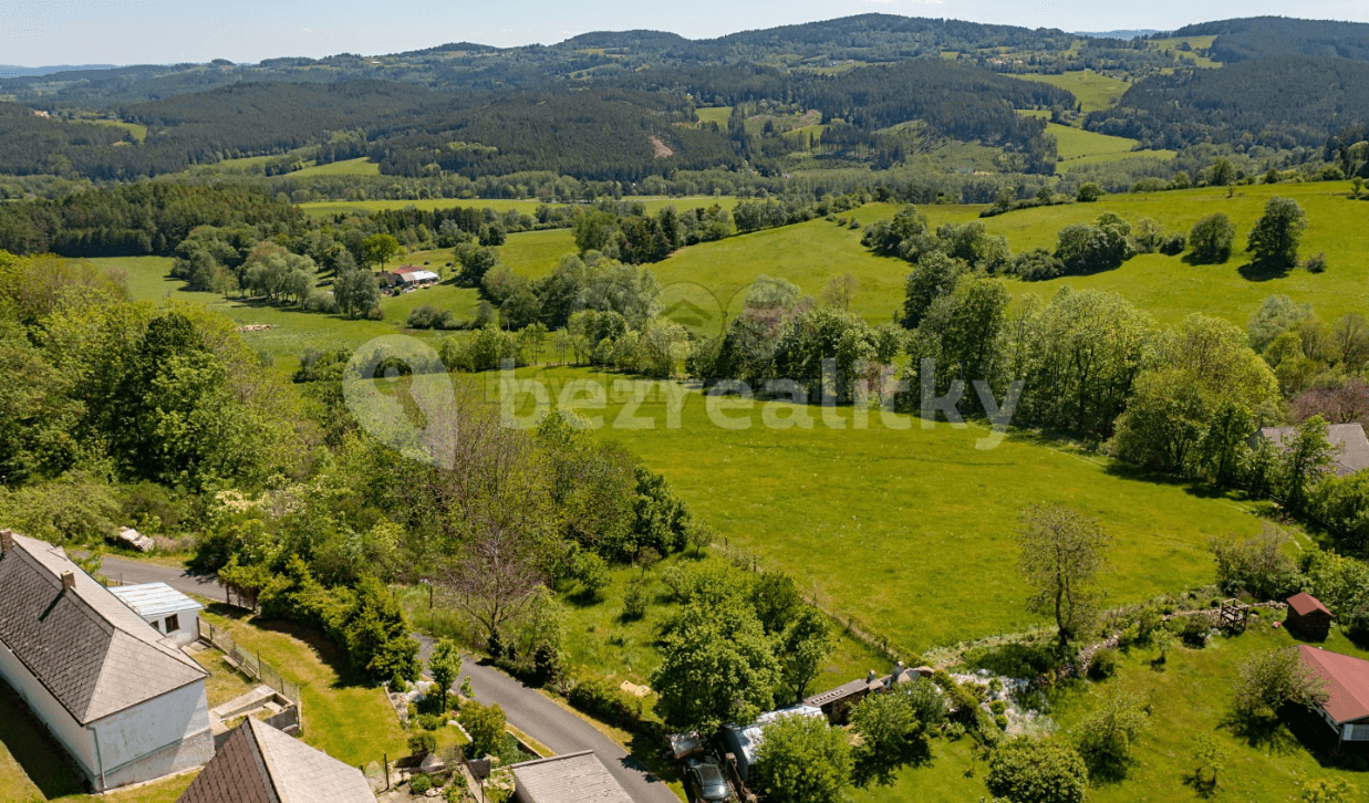 Predaj pozemku 508 m², Drážov, Jihočeský kraj