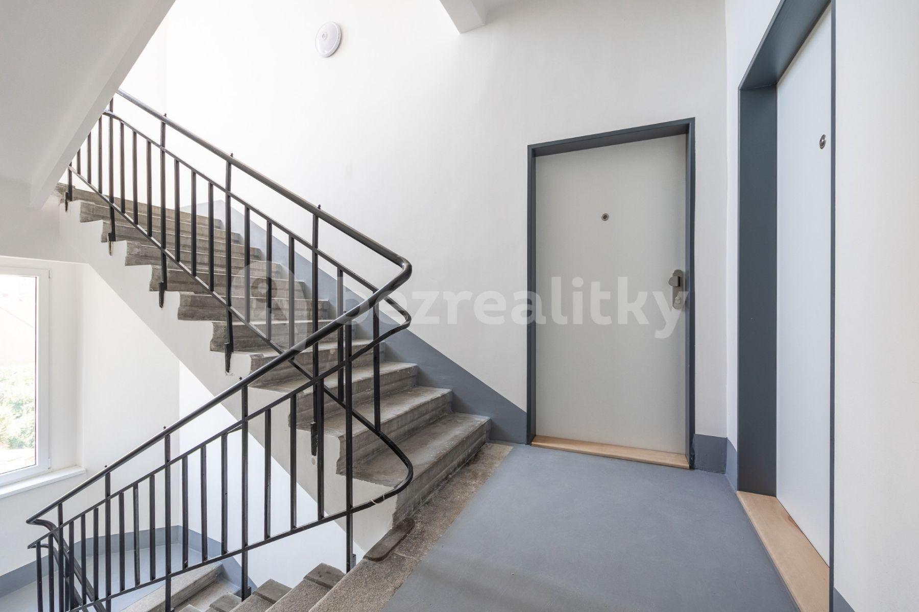 Predaj bytu 3-izbový 68 m², Stehlíkova, Slaný, Středočeský kraj