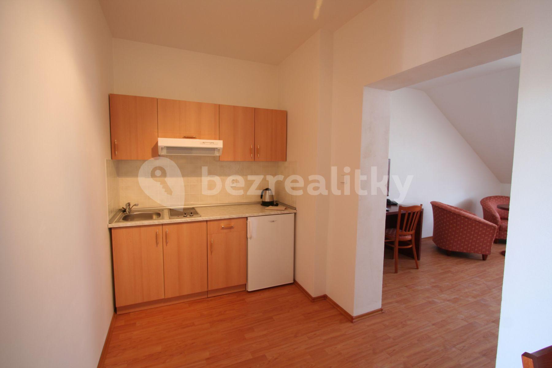 Prenájom bytu 1-izbový 45 m², Jana Masaryka, Praha, Praha