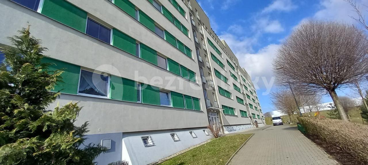 Prenájom bytu 2-izbový 61 m², gen. Píky, Olomouc, Olomoucký kraj