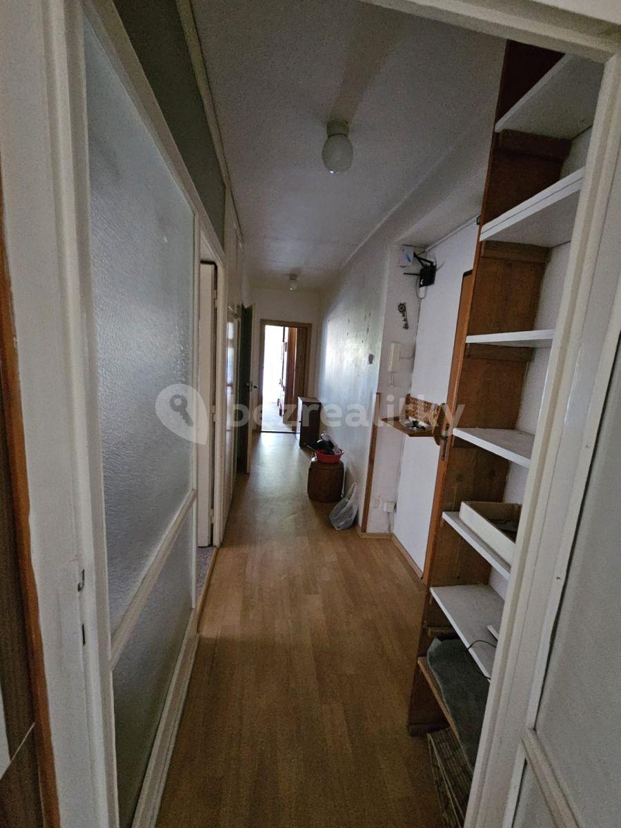 Predaj bytu 3-izbový 65 m², Na Petřinách, Praha, Praha