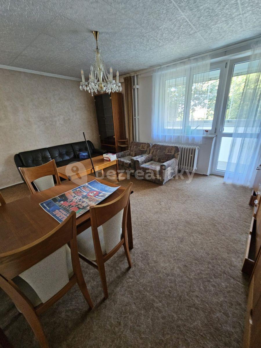 Predaj bytu 3-izbový 65 m², Na Petřinách, Praha, Praha