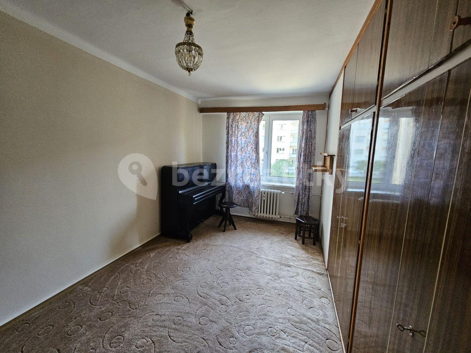 Predaj bytu 3-izbový 65 m², Na Petřinách, Praha, Praha