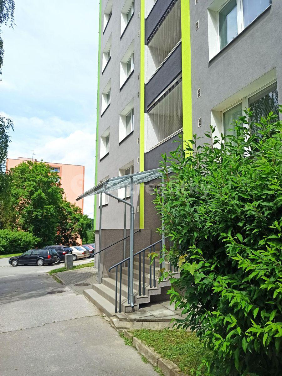 Predaj bytu 2-izbový 62 m², Opálkova, Brno, Jihomoravský kraj