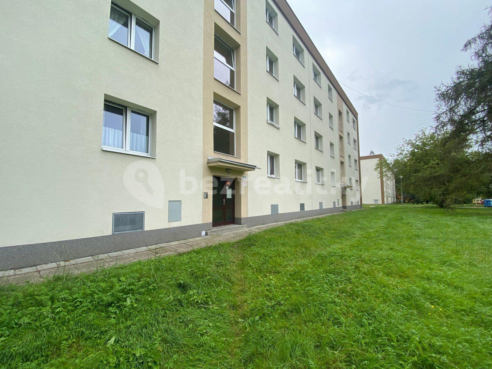 Prenájom bytu 2-izbový 52 m², Ruská, Karviná, Moravskoslezský kraj