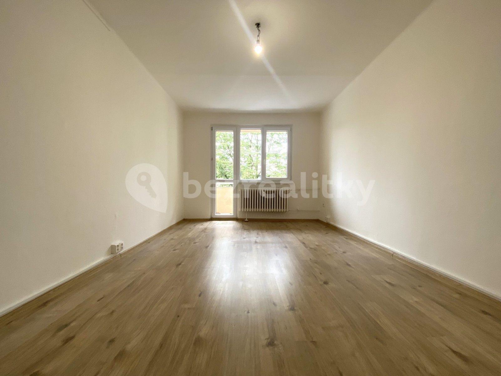 Prenájom bytu 2-izbový 52 m², Ruská, Karviná, Moravskoslezský kraj