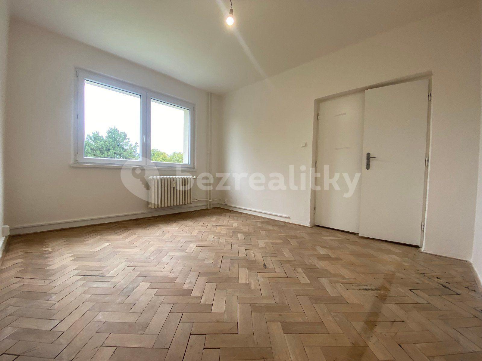 Prenájom bytu 2-izbový 52 m², Ruská, Karviná, Moravskoslezský kraj