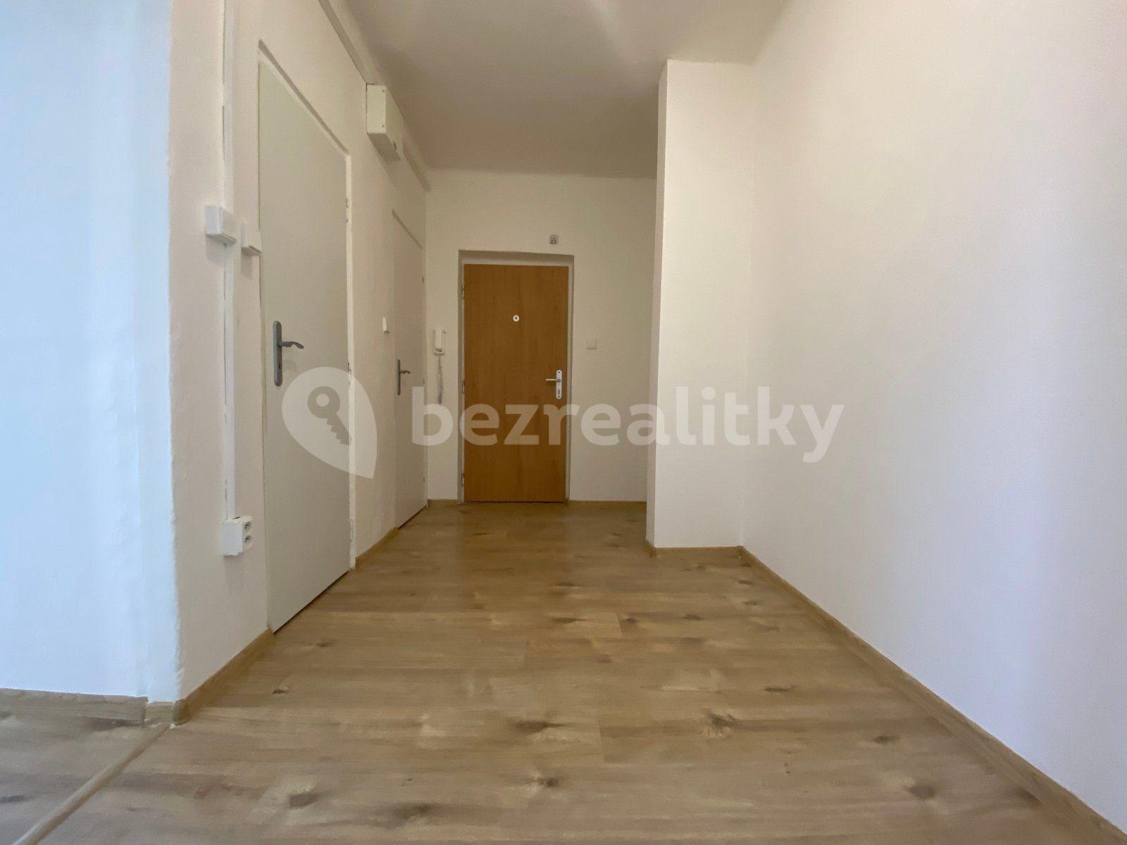 Prenájom bytu 2-izbový 52 m², Ruská, Karviná, Moravskoslezský kraj