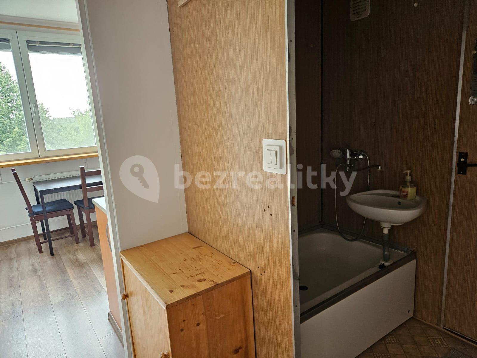 Predaj bytu 1-izbový 42 m², Evžena Rošického, Ostrava, Moravskoslezský kraj