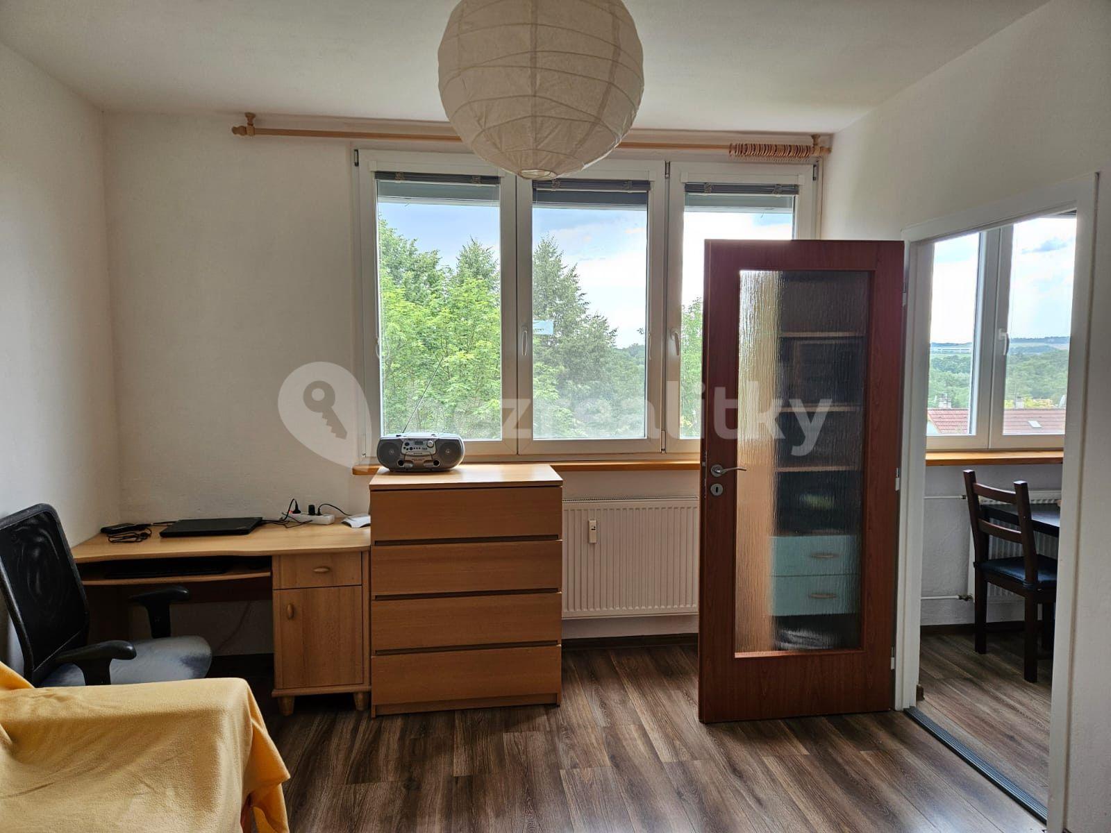 Predaj bytu 1-izbový 42 m², Evžena Rošického, Ostrava, Moravskoslezský kraj