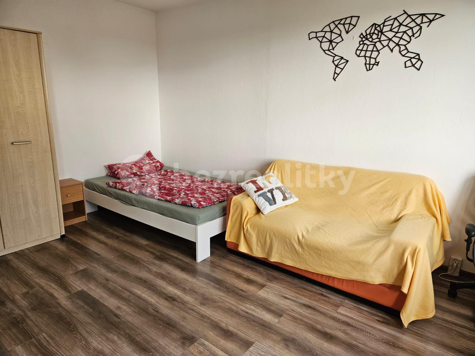 Predaj bytu 1-izbový 42 m², Evžena Rošického, Ostrava, Moravskoslezský kraj