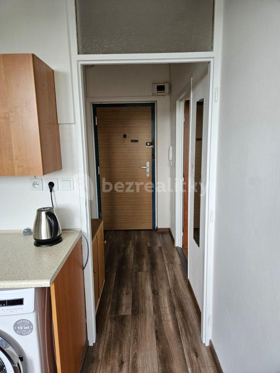 Predaj bytu 1-izbový 42 m², Evžena Rošického, Ostrava, Moravskoslezský kraj