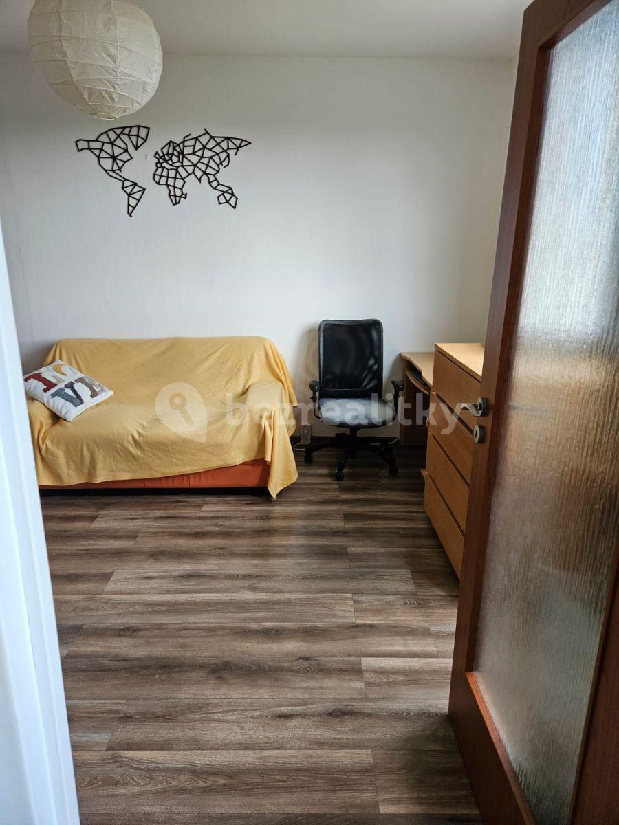 Predaj bytu 1-izbový 42 m², Evžena Rošického, Ostrava, Moravskoslezský kraj