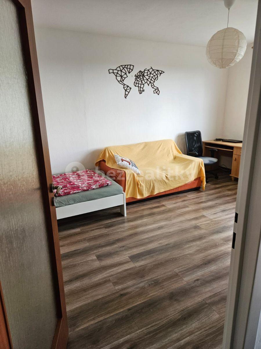 Predaj bytu 1-izbový 42 m², Evžena Rošického, Ostrava, Moravskoslezský kraj