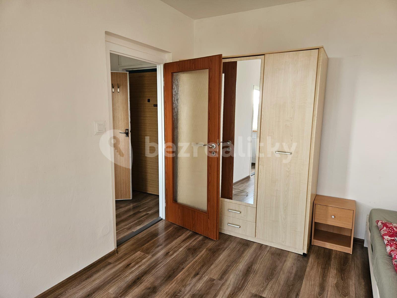 Predaj bytu 1-izbový 42 m², Evžena Rošického, Ostrava, Moravskoslezský kraj