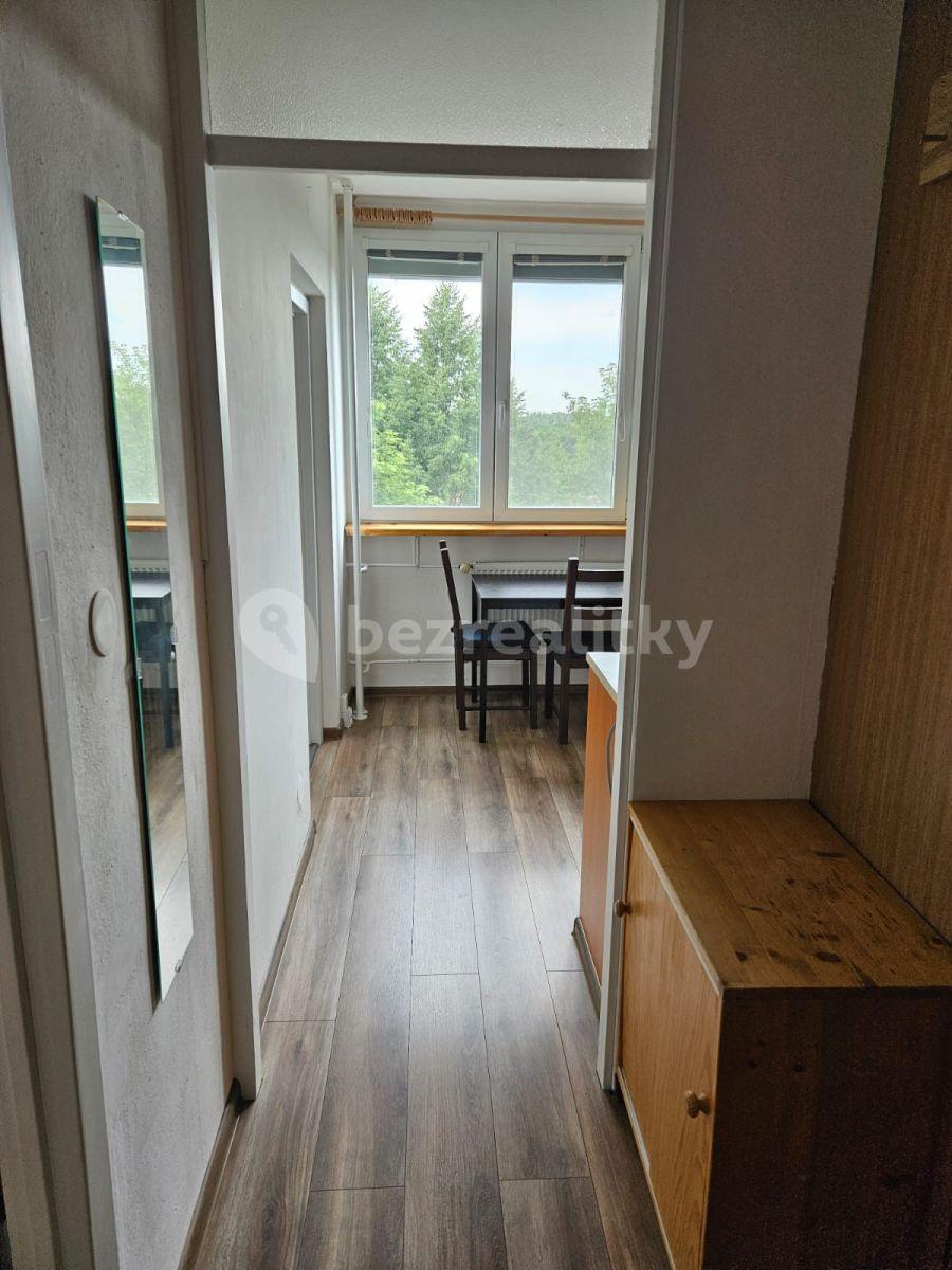 Predaj bytu 1-izbový 42 m², Evžena Rošického, Ostrava, Moravskoslezský kraj