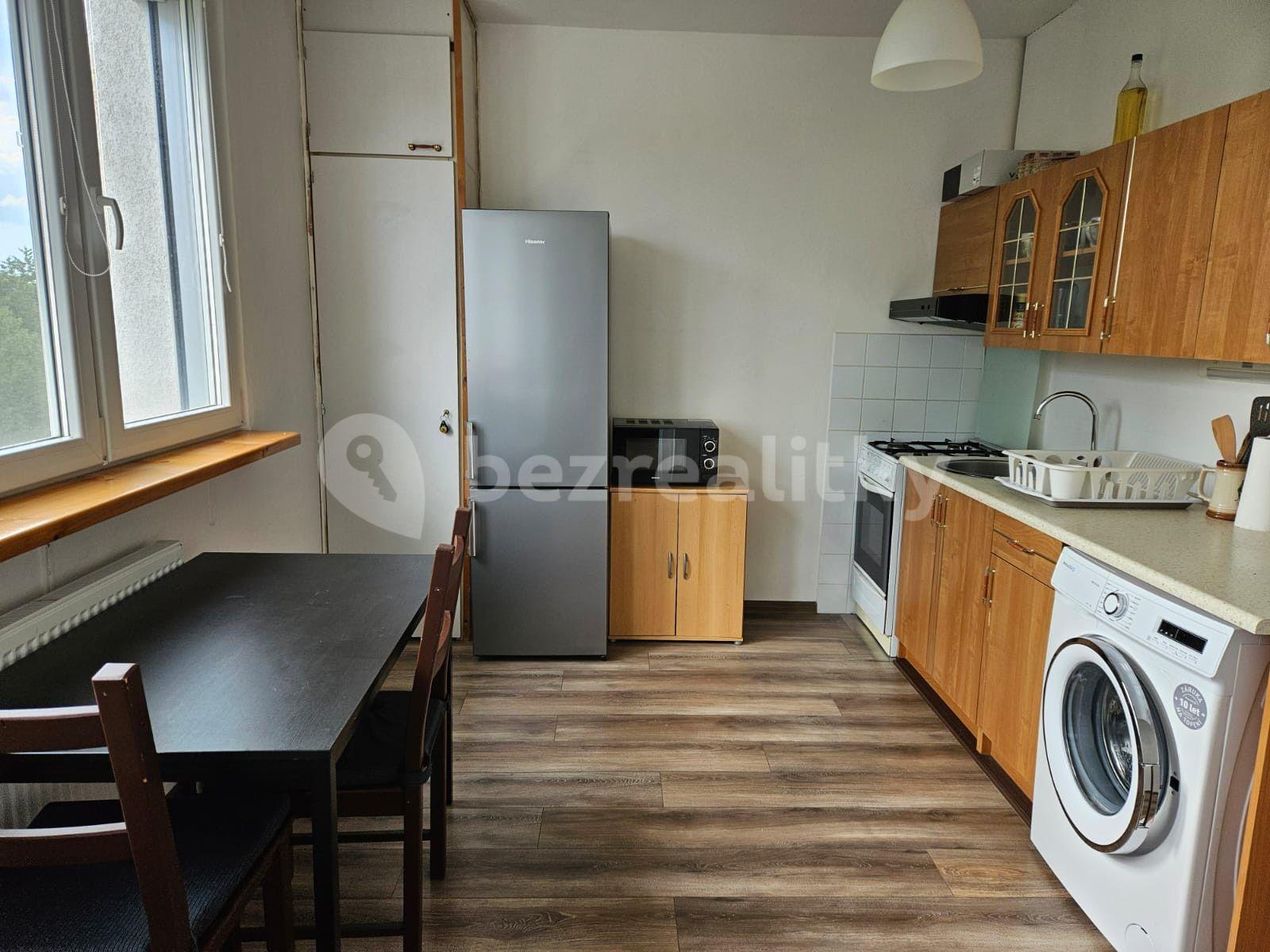 Predaj bytu 1-izbový 42 m², Evžena Rošického, Ostrava, Moravskoslezský kraj