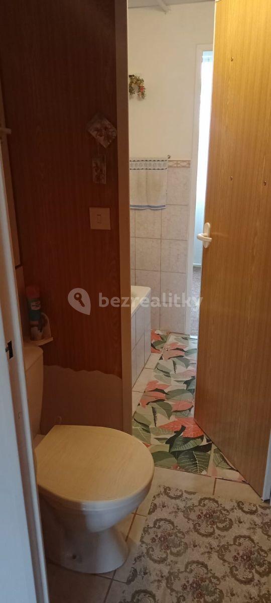 Predaj bytu 2-izbový 54 m², Jar. Heyrovského, Třebíč, Kraj Vysočina