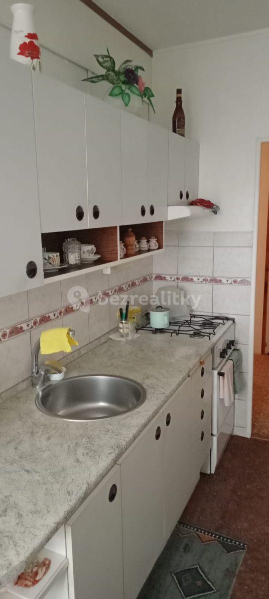 Predaj bytu 2-izbový 54 m², Jar. Heyrovského, Třebíč, Kraj Vysočina