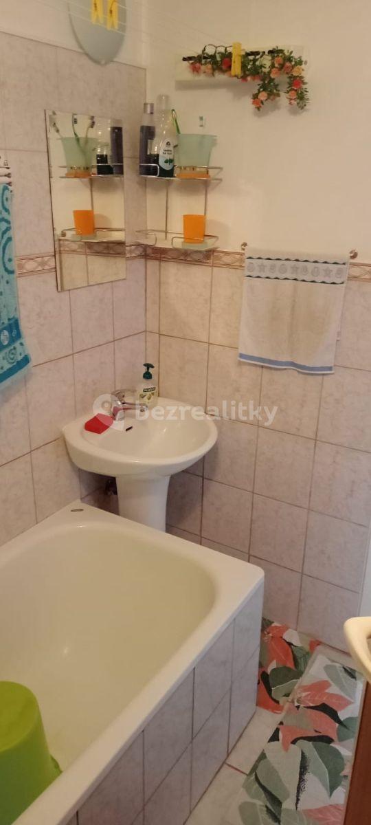 Predaj bytu 2-izbový 54 m², Jar. Heyrovského, Třebíč, Kraj Vysočina