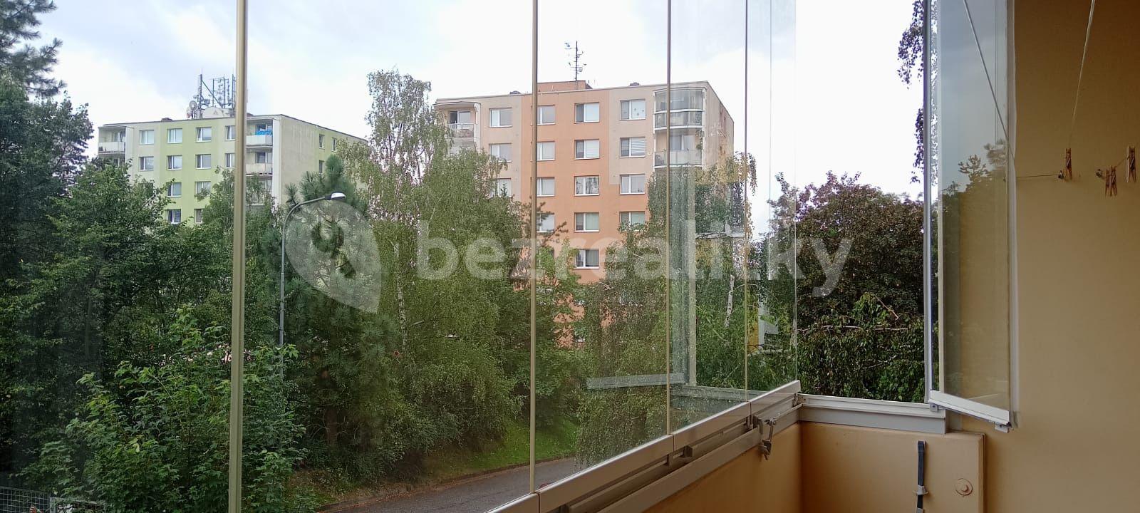 Predaj bytu 2-izbový 54 m², Jar. Heyrovského, Třebíč, Kraj Vysočina