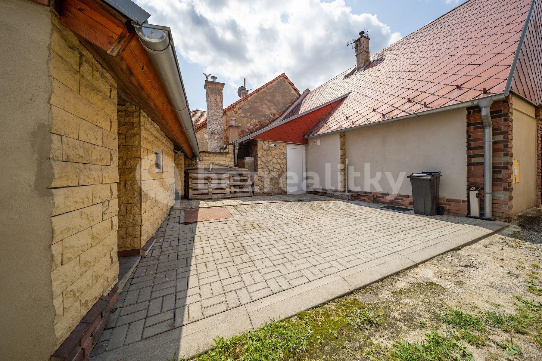 Predaj domu 100 m², pozemek 224 m², Pohorská, Kaplice, Jihočeský kraj