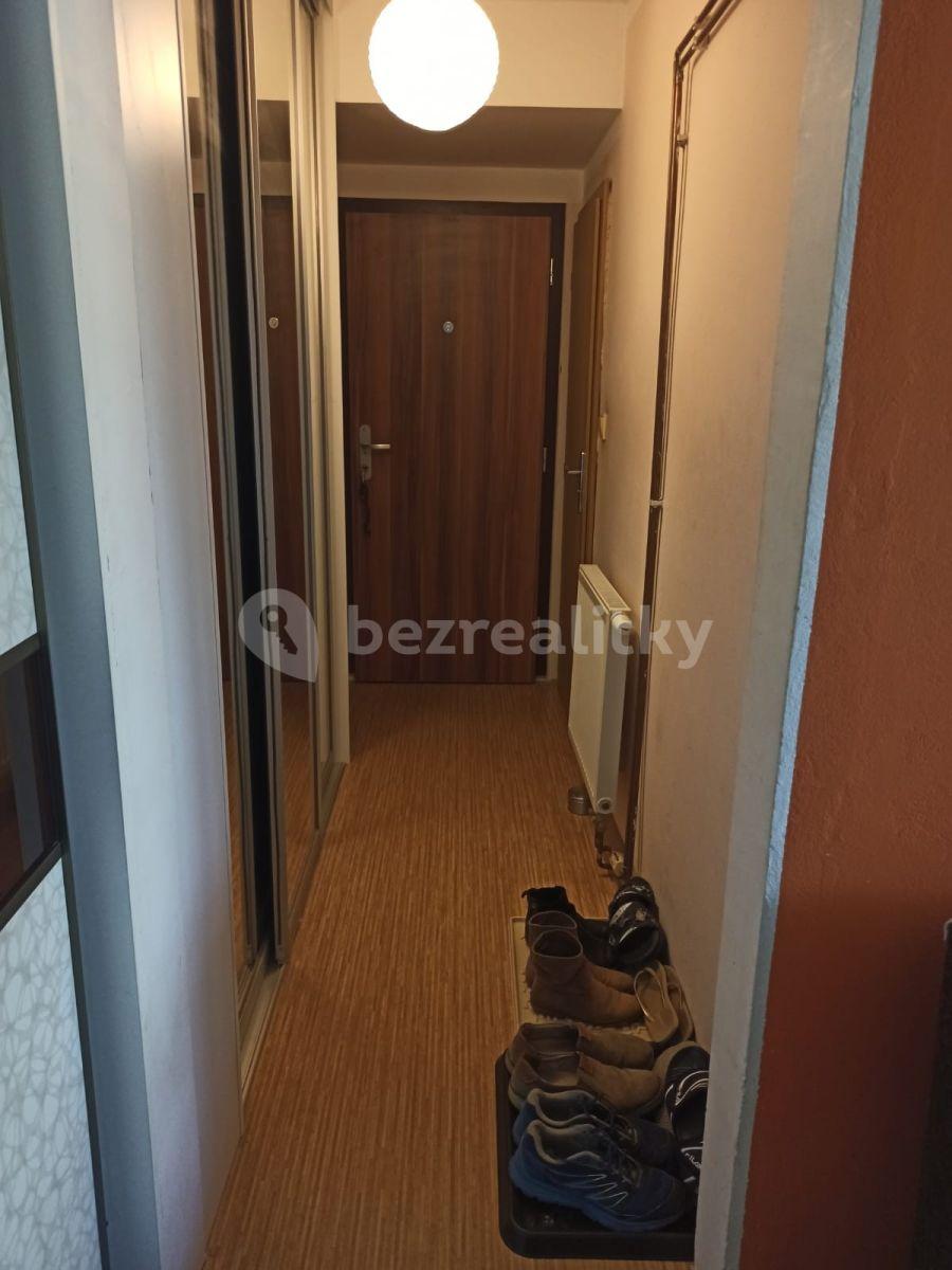 Predaj bytu 1-izbový 39 m², Komárnická, Ružinov, Bratislavský kraj