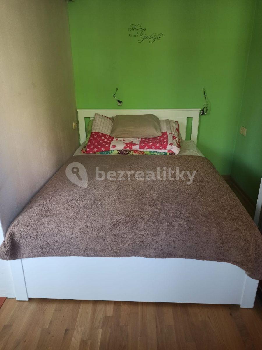 Predaj bytu 1-izbový 39 m², Komárnická, Ružinov, Bratislavský kraj