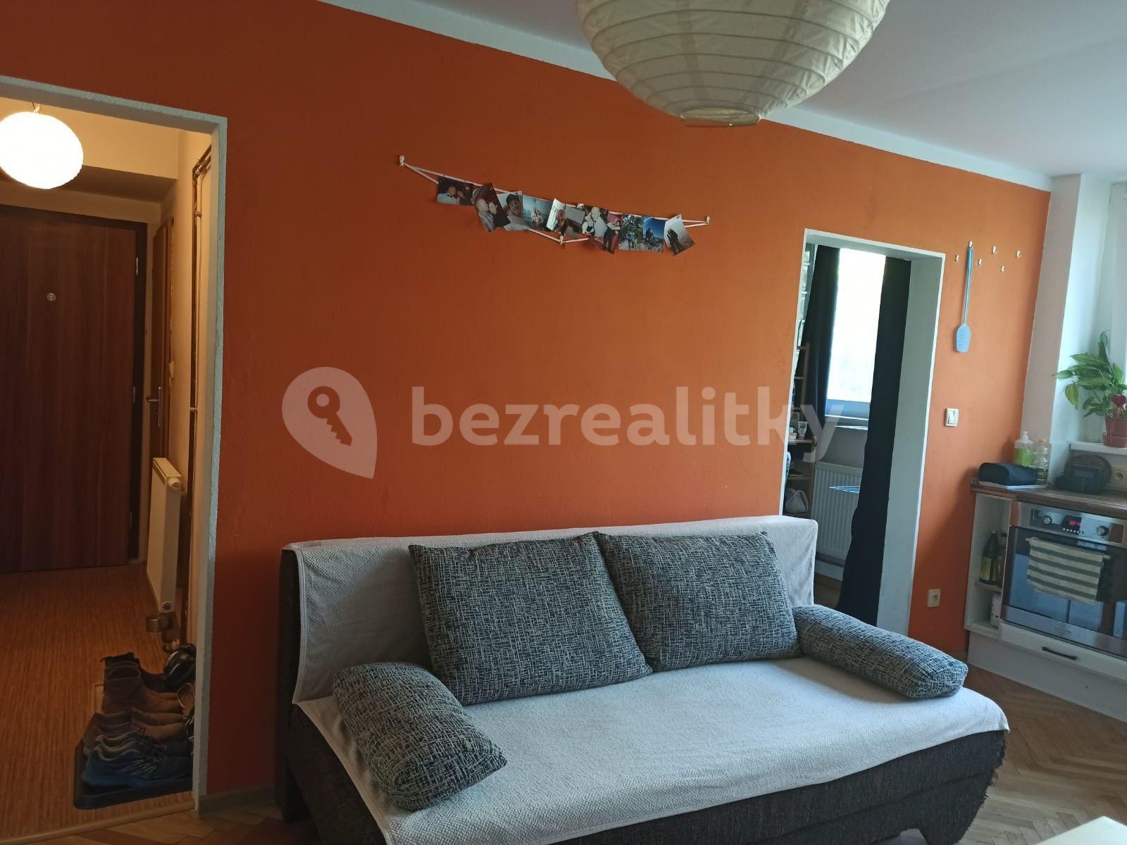 Predaj bytu 1-izbový 39 m², Komárnická, Ružinov, Bratislavský kraj