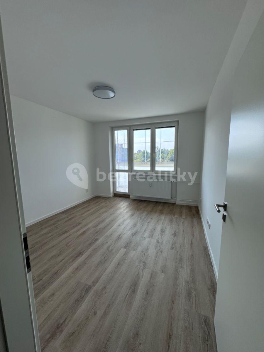 Prenájom bytu 2-izbový 58 m², Opavská, Ostrava, Moravskoslezský kraj