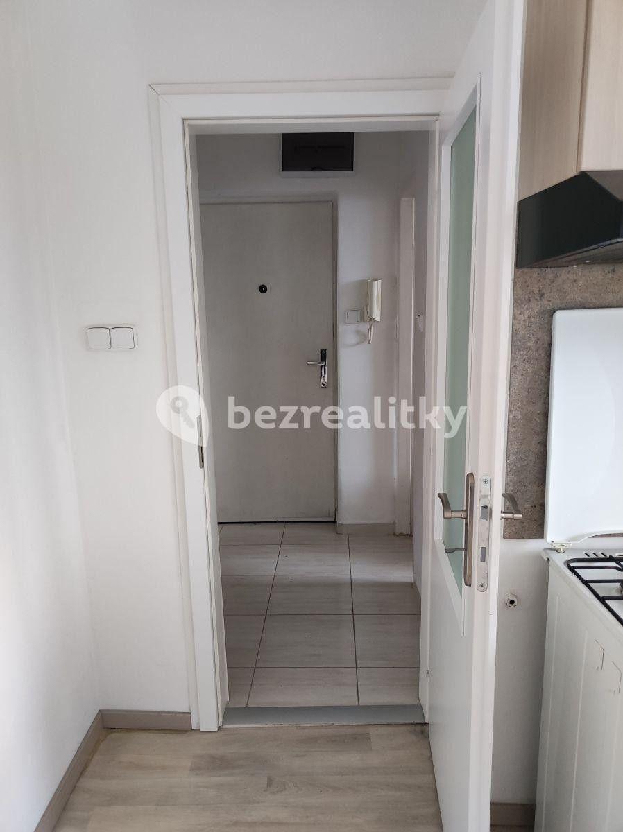 Predaj bytu 2-izbový 50 m², Mírová, Plzeň, Plzeňský kraj