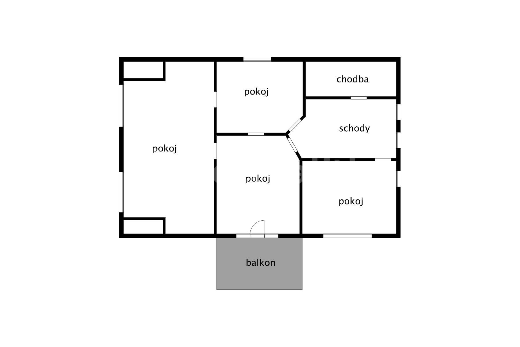 Predaj domu 325 m², pozemek 2.804 m², Hašlerova, Libčice nad Vltavou, Středočeský kraj