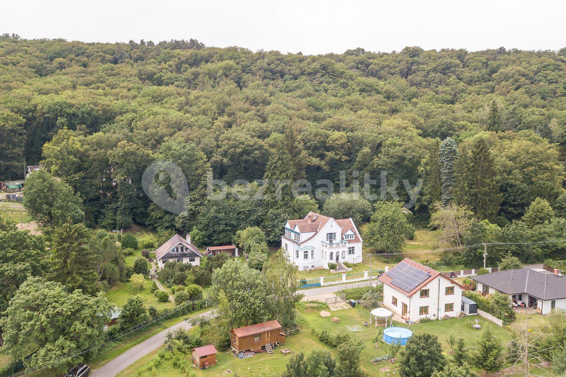 Predaj domu 325 m², pozemek 2.804 m², Hašlerova, Libčice nad Vltavou, Středočeský kraj