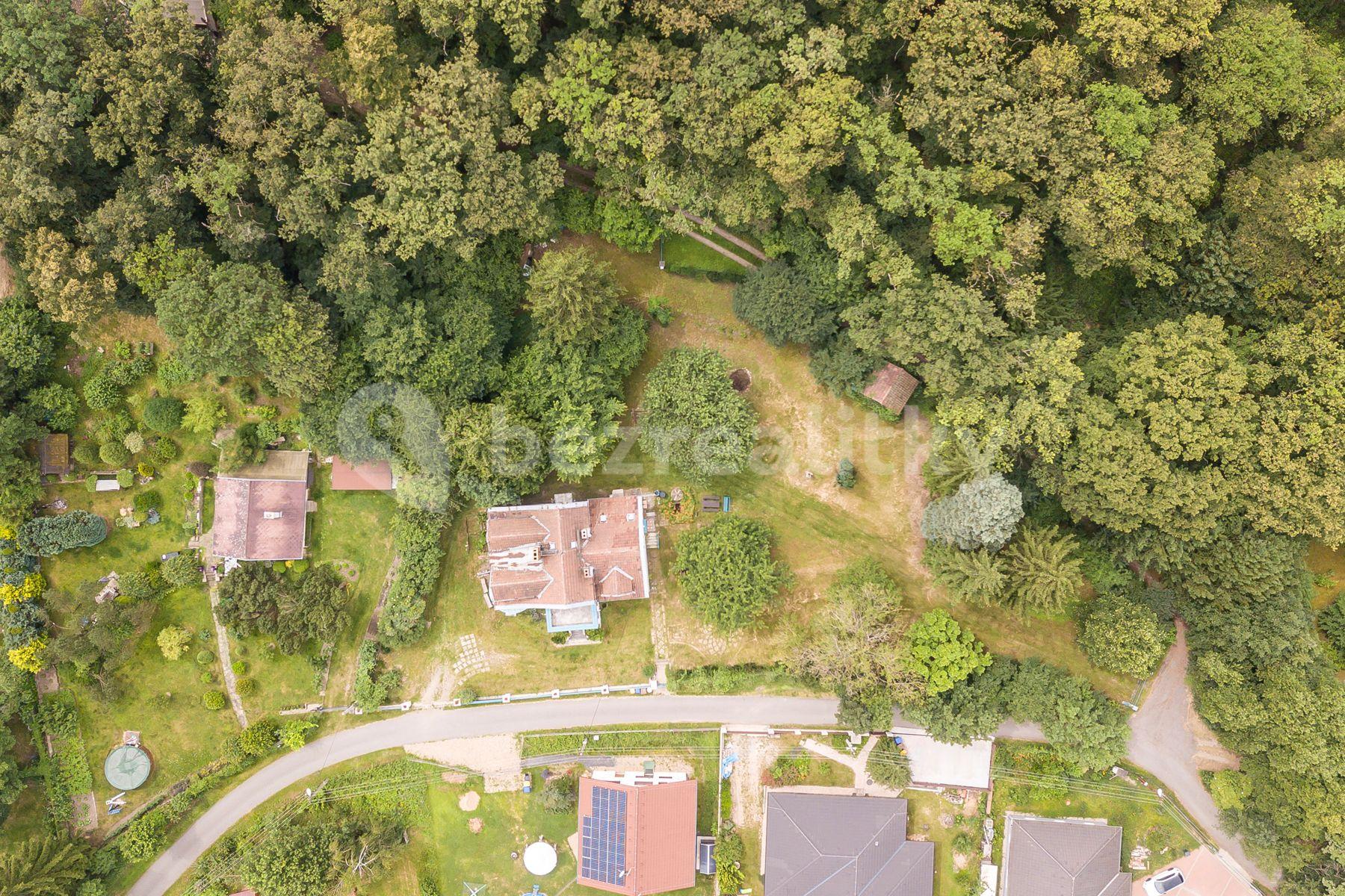 Predaj domu 325 m², pozemek 2.804 m², Hašlerova, Libčice nad Vltavou, Středočeský kraj