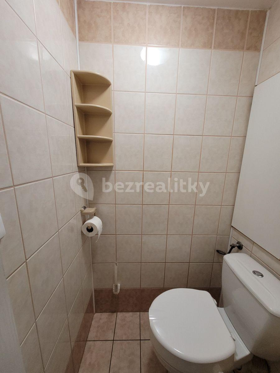 Prenájom bytu 3-izbový 84 m², Větrná, Ústí nad Labem, Ústecký kraj