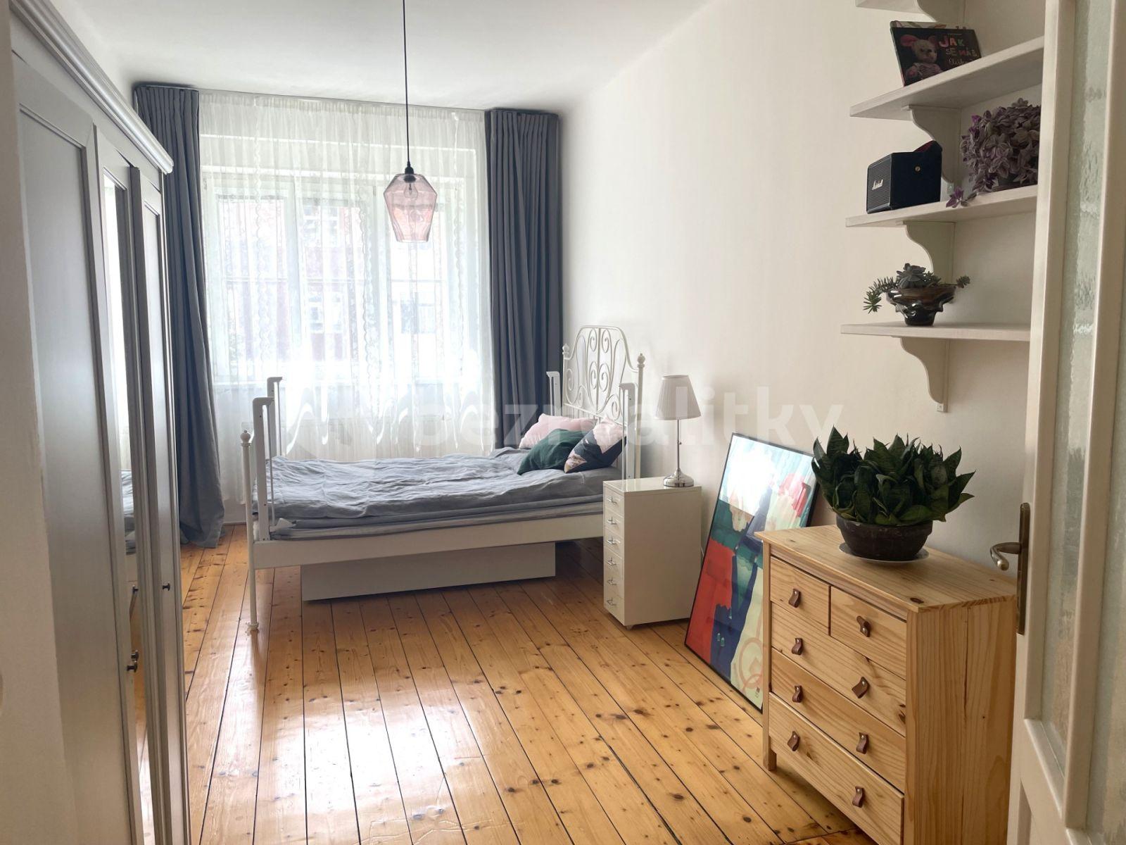 Predaj bytu 2-izbový 52 m², Vršovická, Praha, Praha