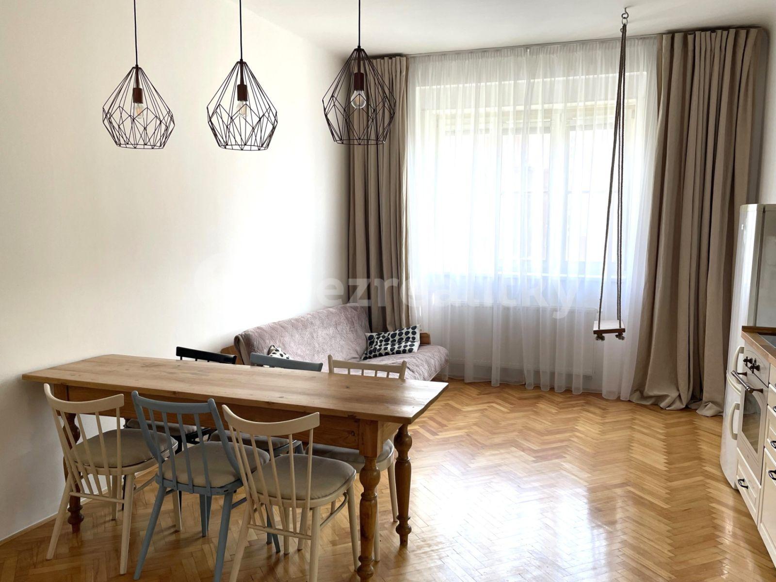 Predaj bytu 2-izbový 52 m², Vršovická, Praha, Praha