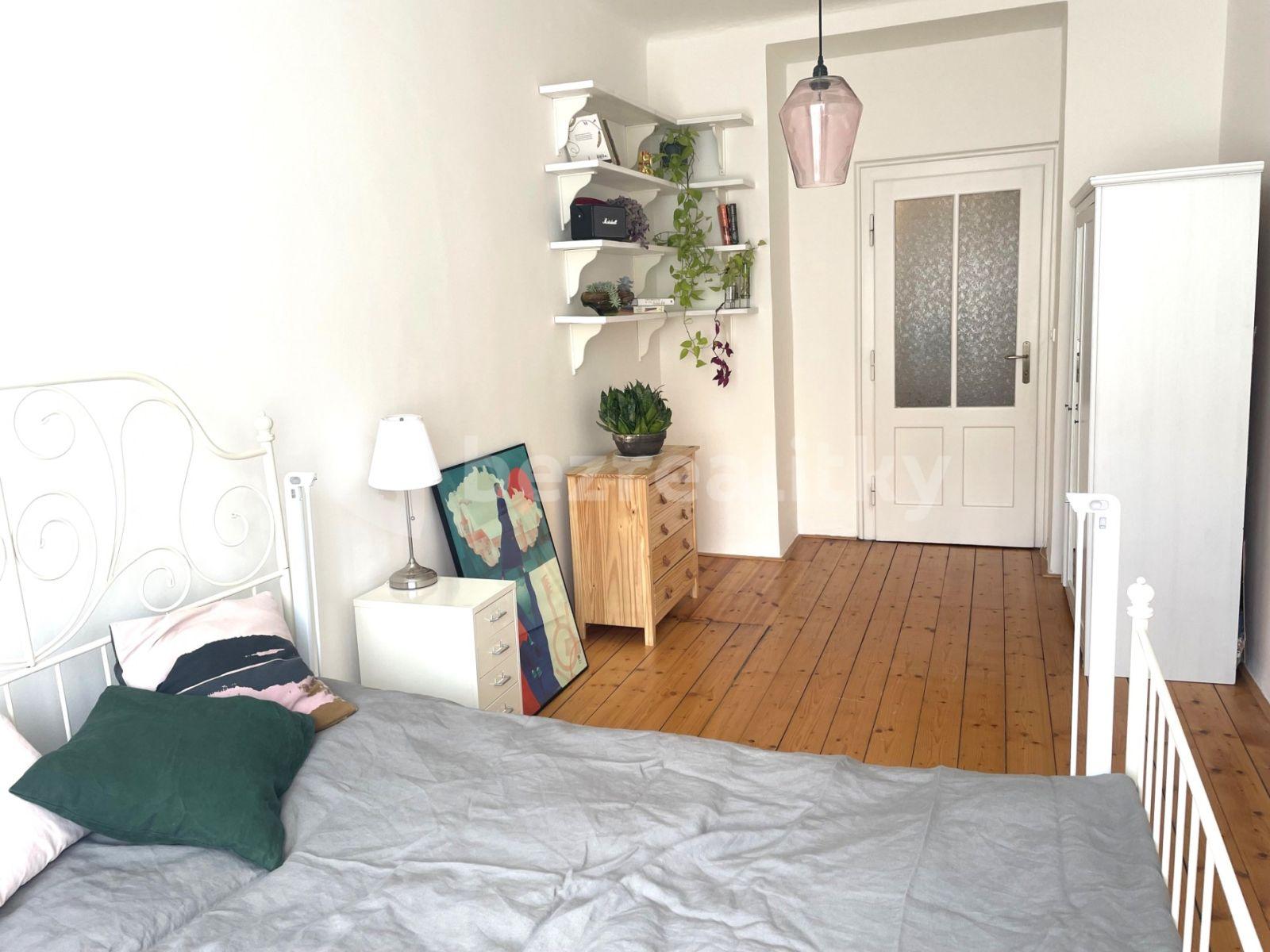 Predaj bytu 2-izbový 52 m², Vršovická, Praha, Praha