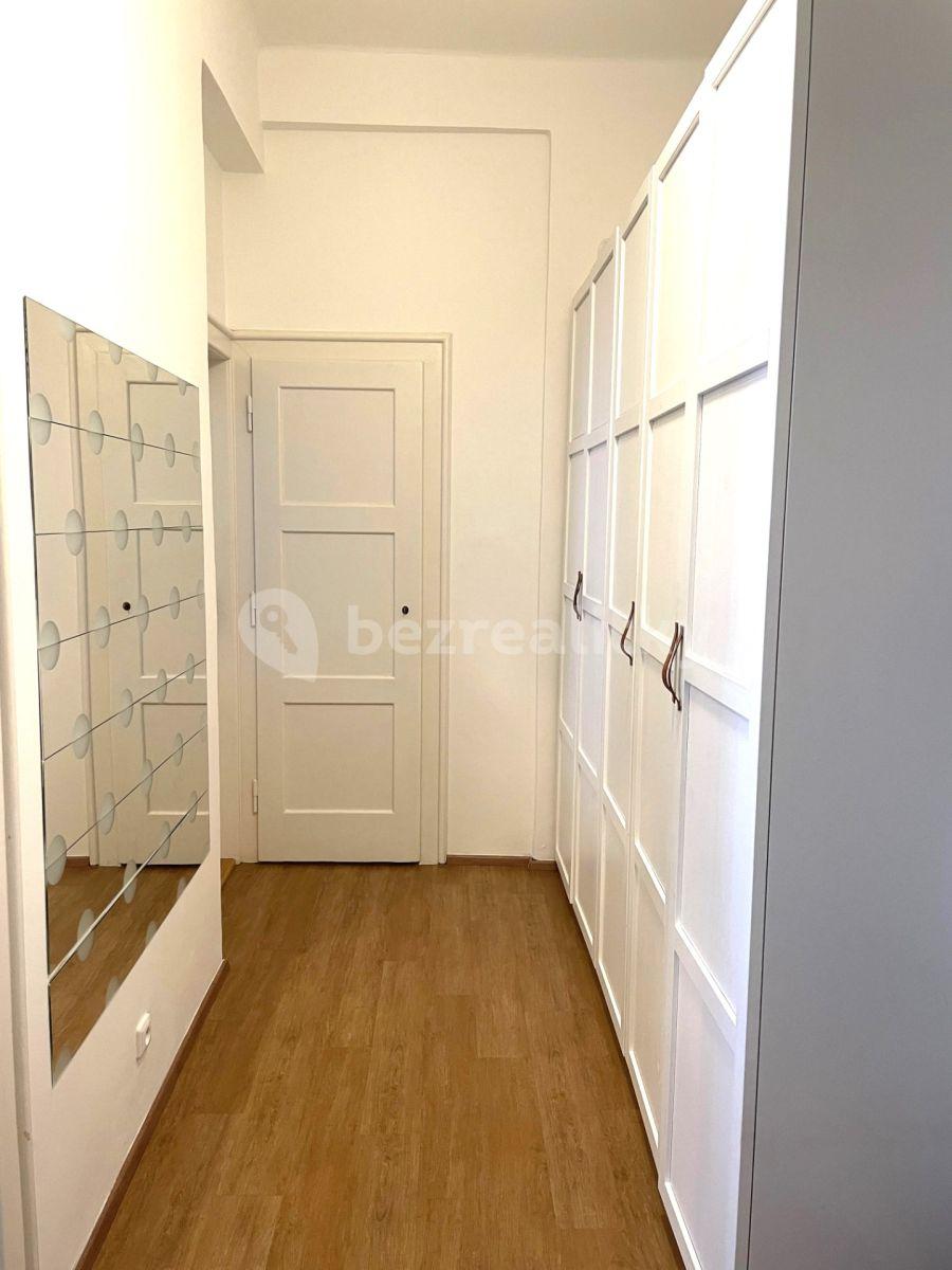 Predaj bytu 2-izbový 52 m², Vršovická, Praha, Praha