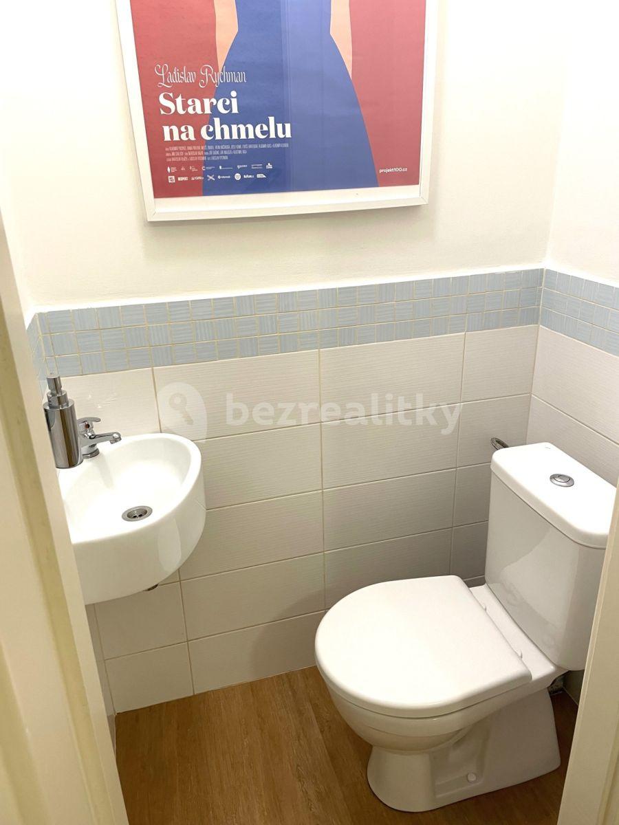 Predaj bytu 2-izbový 52 m², Vršovická, Praha, Praha