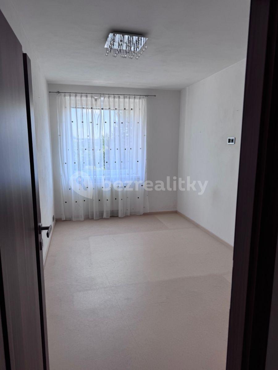 Prenájom bytu 3-izbový 78 m², Václavická, Náchod, Královéhradecký kraj